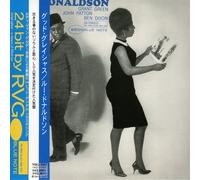 Lou Donaldson - Good Gracious