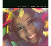 Lou Donaldson - Lush Life [New Vinyl LP]