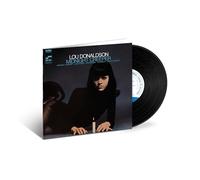 Lou Donaldson - Midnight Creeper