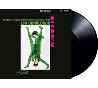 Lou Donaldson - Mr. Shing-A-Ling [New Vinyl LP] 180 Gram