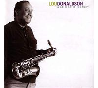 Lou Donaldson - Sentimental Journey [Import]