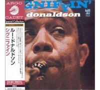 Lou Donaldson - Signifyin' [Import]