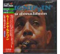Lou Donaldson - Signifyin' [Import]