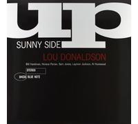 Lou Donaldson - Sunny Side Up