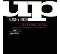 Lou Donaldson Sunny Side Up (Vinyl) 12" Album (PRESALE 16/10/2026)