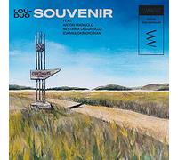 Lou-Duo - Souvenir [Import]
