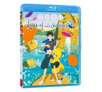 Lou et l’île aux sirènes Blu-ray