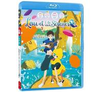 Lou Et L'île Aux Sirènes - Blu-Ray