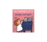 Oulàlà, c'est haut !