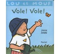Lou et mouf vole vole