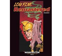 Lou Fine Remastered Volume 1