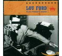 Lou Ford - Alan Freed's Radio