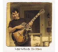 Lou Gallo - I M Home [Import]