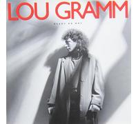 Lou Gramm - Ready Or Not (1987) [Import]