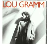 Gramm, Lou - Ready Or Not [Import]