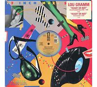 Lou Gramm - Ready Or Not (US) [Import]
