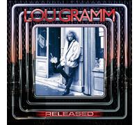 Lou Gramm Released Ruby (Vinyl)