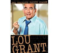 Lou Grant: The Complete Fourth Season