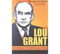 Lou Grant, The Television Series Douglass K. Daniel (Auteur)