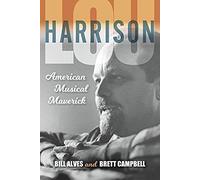 Lou Harrison