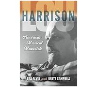 Lou Harrison