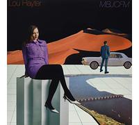 Lou Hayter - My Baby Just Cares for Me ( Rheinzand / Decius Rmx