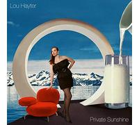 Lou Hayter – Private Sunshine – Vinyle 12" Album