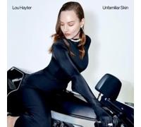 LOU HAYTER - UNFAMILIAR SKIN [VINYL]