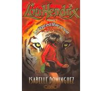 Lou Hendrix, tome 1 : Le Tigre est libre ce soir