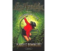 Lou Hendrix - tome 2 Les enfants de la nuit (02)