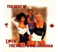 Lou & Hollywood Bananas - Best of [Import]
