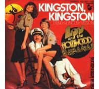 LOU & HOLLYWOOD BANANAS - Kingston Kingston / 100 461-100