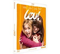 Lou Journal infime [Blu-Ray]