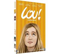 LOU! JOURNAL INFIME - DVD