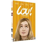 Lou ! Journal infime - DVD DVD