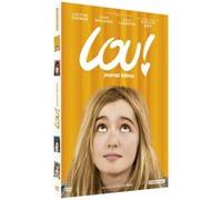 Lou ! Journal infime - DVD G