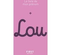 Lou Jules Lebrun (Auteur), Stéphanie Rapoport (Contributions)