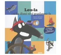 Lou-La I Té Ka Domi-Révé Granlanmè-La