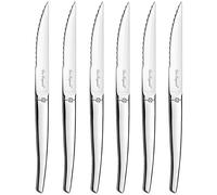 LOU LAGUIOLE Coffret 6 couteaux à steak - Jet