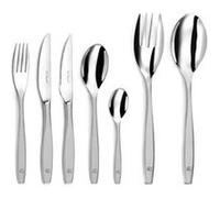 Lou laguiole - figure - ménagère 62 pièces G