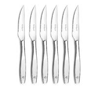 Figure Miroir - Set 6 couteaux steak Lou Laguiole