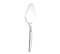 Lou Laguiole Pelle à tarte Jet Acier inoxydable 18/0 Finition miroir Longueur 255 mm