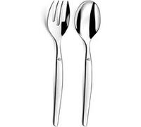 LOU LAGUIOLE - JET - Set 2 couverts de service G