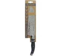 Lou Laguiole Tradition XL - Couteau santoku 17 cm