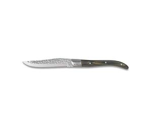 Lou Laguiole Volcano - Coffret 4 couteaux steak