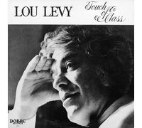 Lou Levy - Touch of Class +1 [Import allemand]