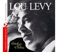 Lou Levy - Touch Of Class (Digitally Remastered)