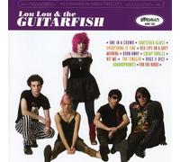 Lou Lou & The Guitar Fish - Lou & The Guitar Fish