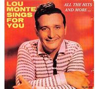 Lou Monte - All The Hits and More [Import]