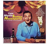 Lou Monte - Italian House Party